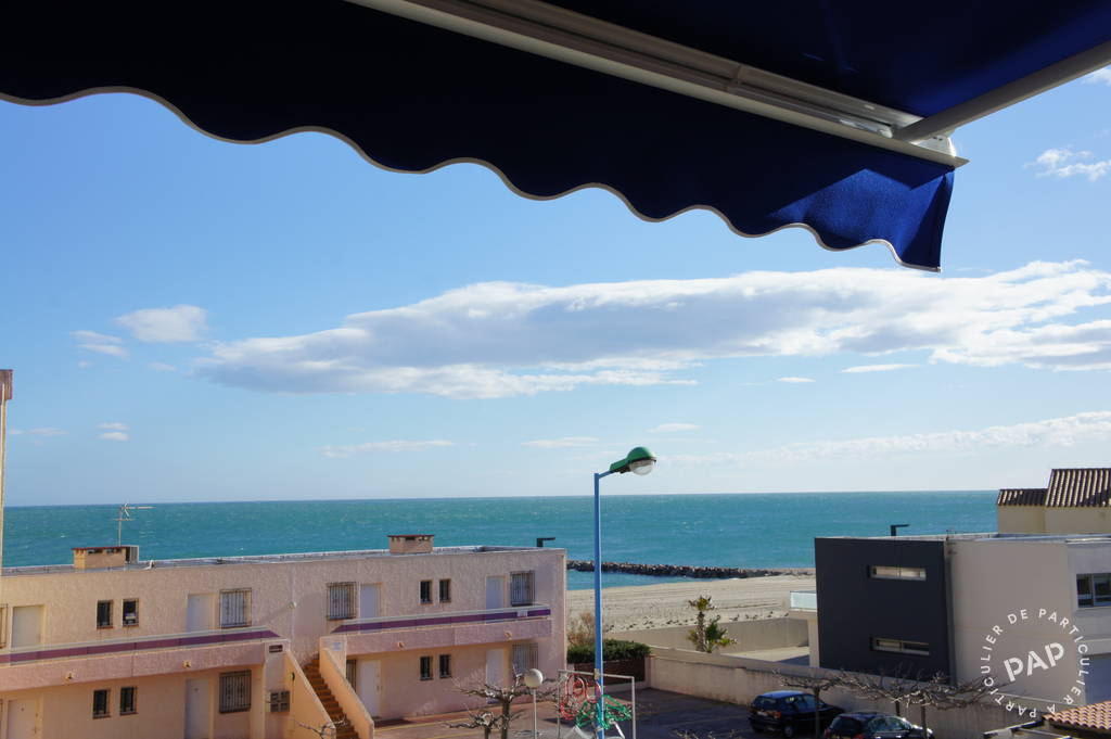 Saint-Cyprien Plage