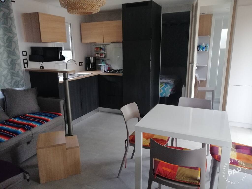  Mobil-home 