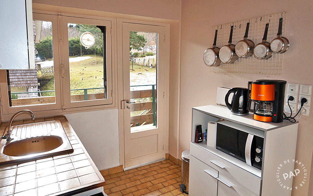 Location Puy-de Sancy De Particulier à Particulier Location Maison Le Mont Dore-Puy De Sancy 8 personnes dès 690 euros par