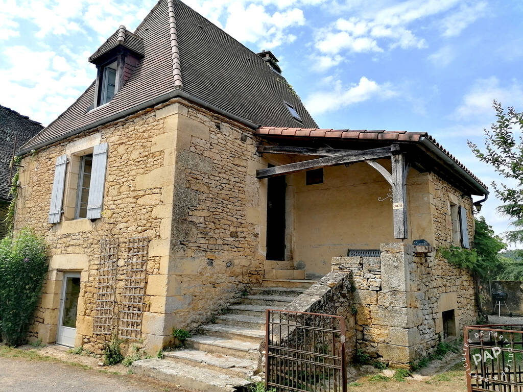 Cenac-Et-Saint-Julien