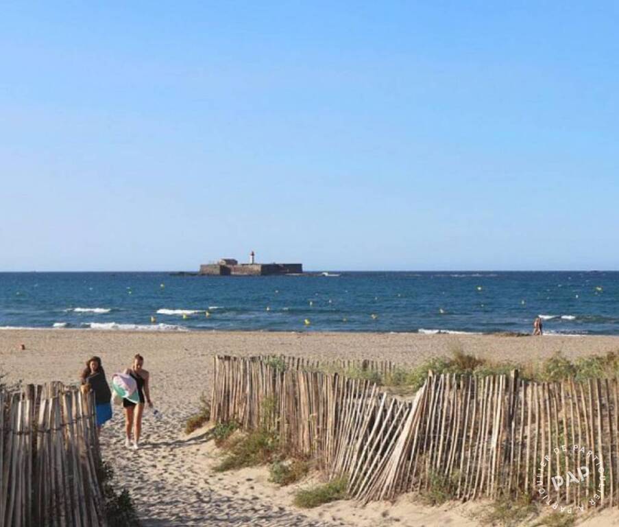 Cap d'Agde