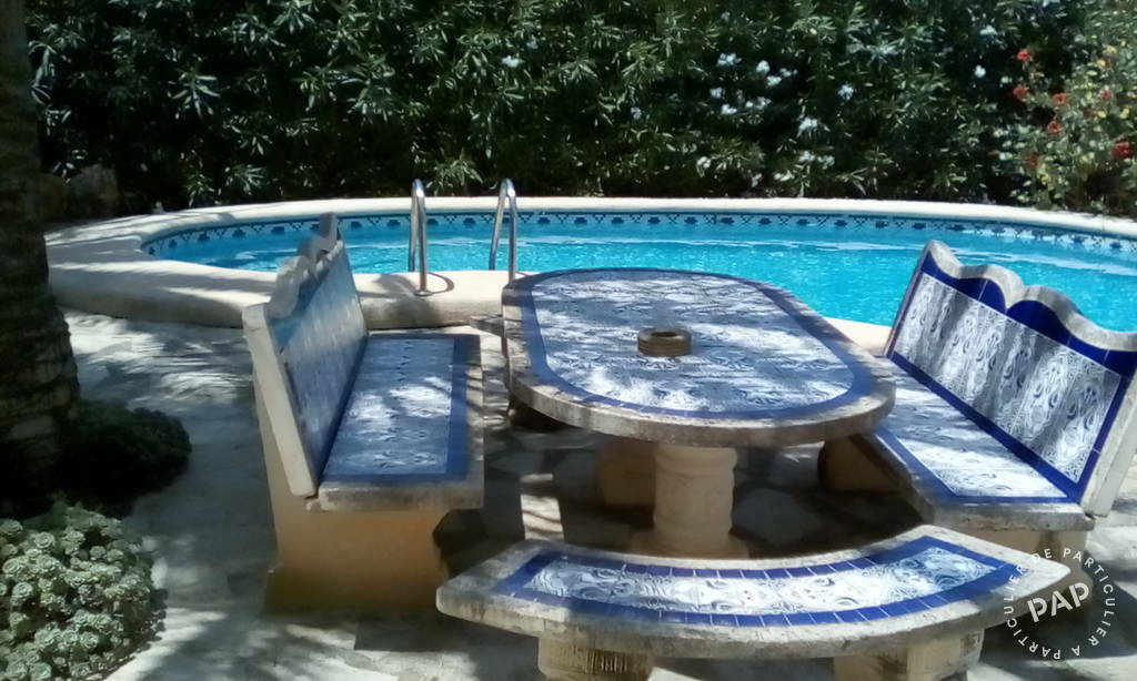 Dénia, COSTA BLANCA