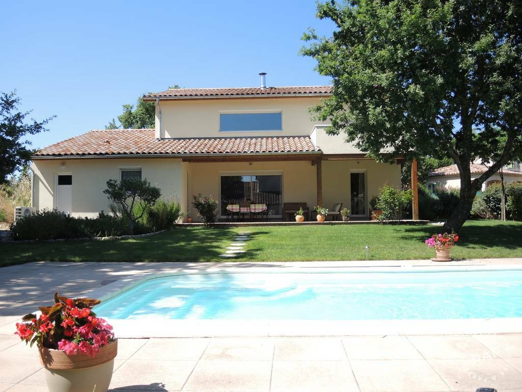 Saint-Paul-Trois-Chateaux
