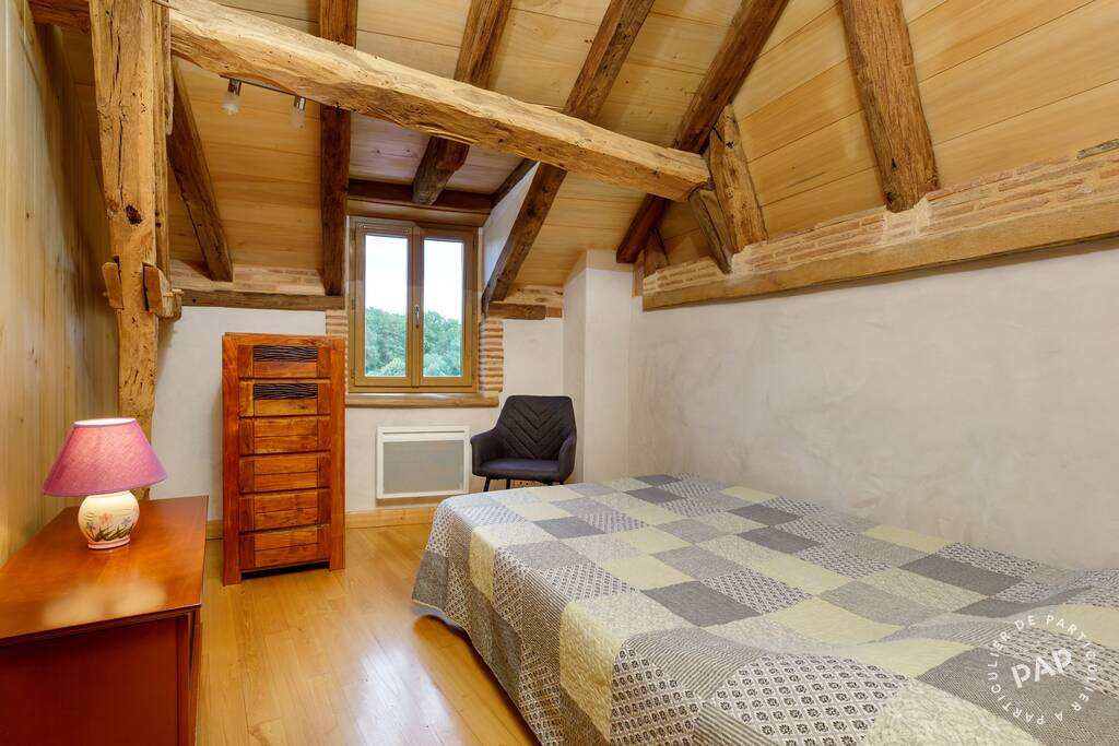 Maison   St Michel De Villadeix -Dordogne