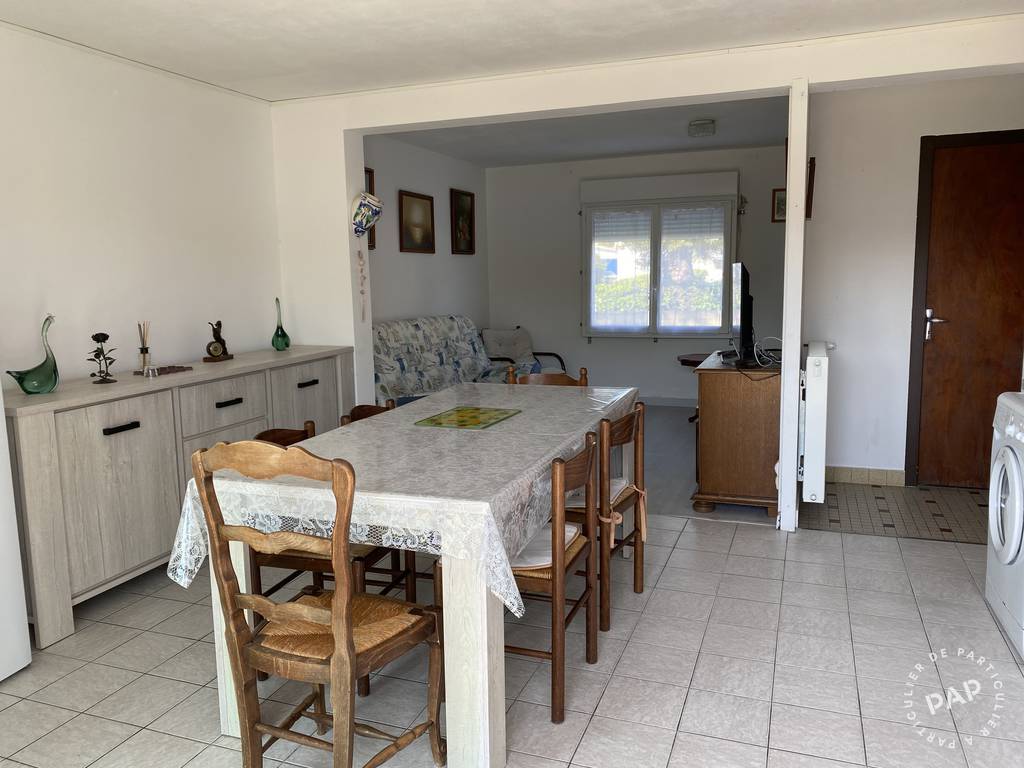  Maison Notre-Dame-de-Monts (85690)