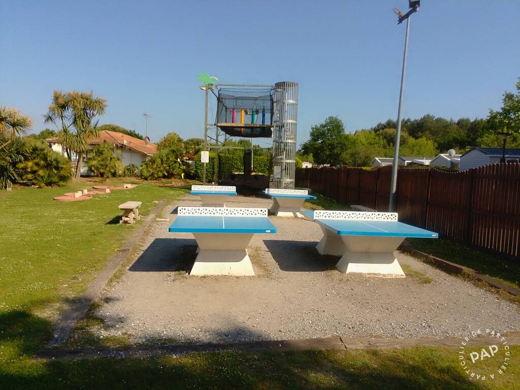  immobilier  Gastes (40160)