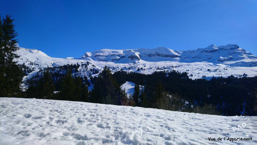 Flaine