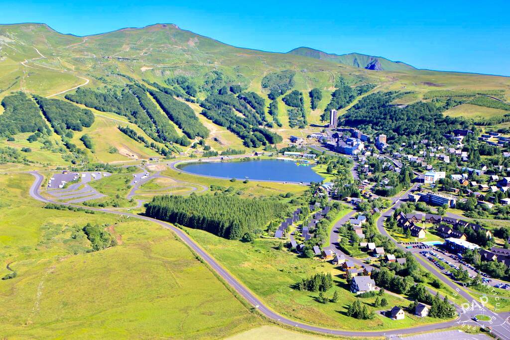 Super Besse - dès 220 euros par semaine - 4 personnes