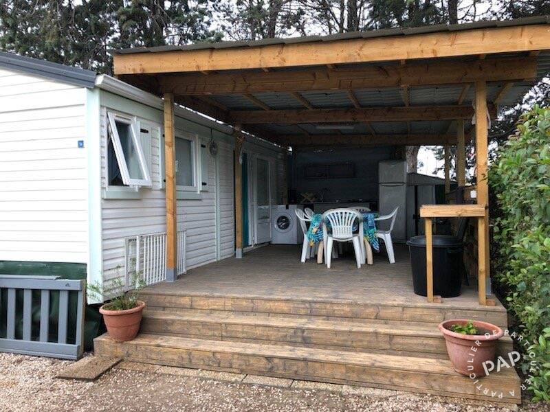 Vias Plage (34450)