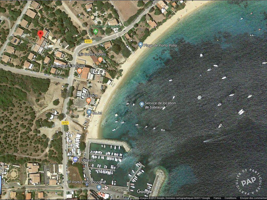 Porto Pollo