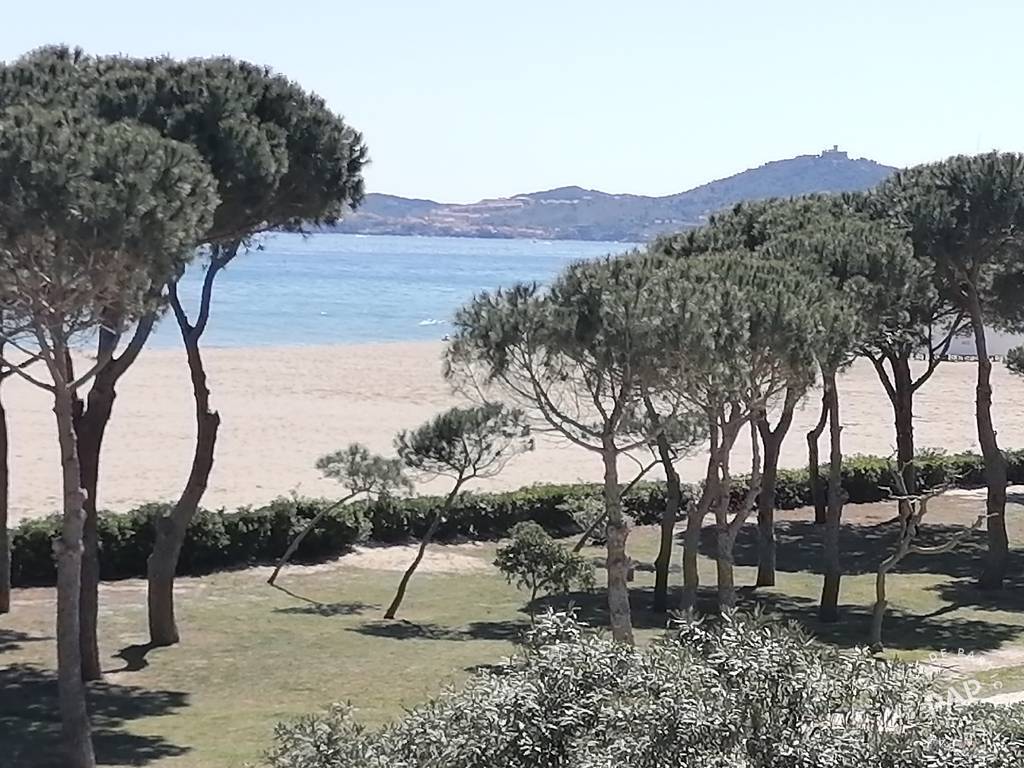 Argelès-sur-Mer (66700) - dès 399 euros par semaine - 2 personnes