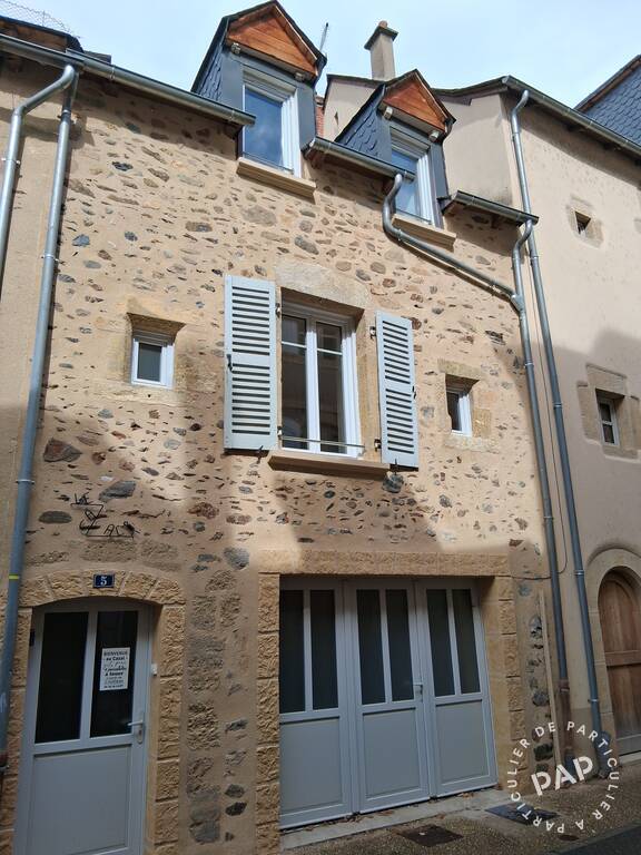 Saint-Geniez-d'Olt (12130)