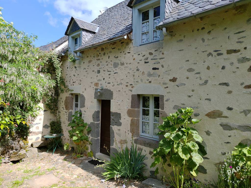 Antignac (15240)