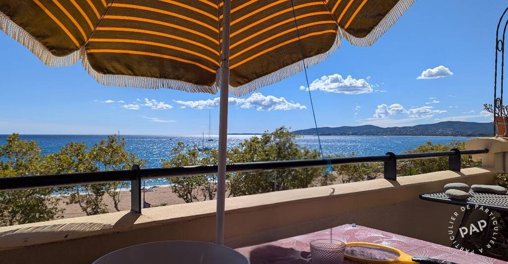 Fréjus Plage (83600) - dès 600 euros par semaine - 4 personnes