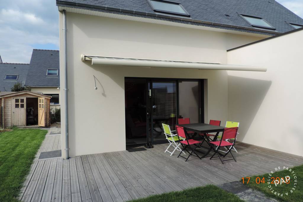 Arzon (56640)