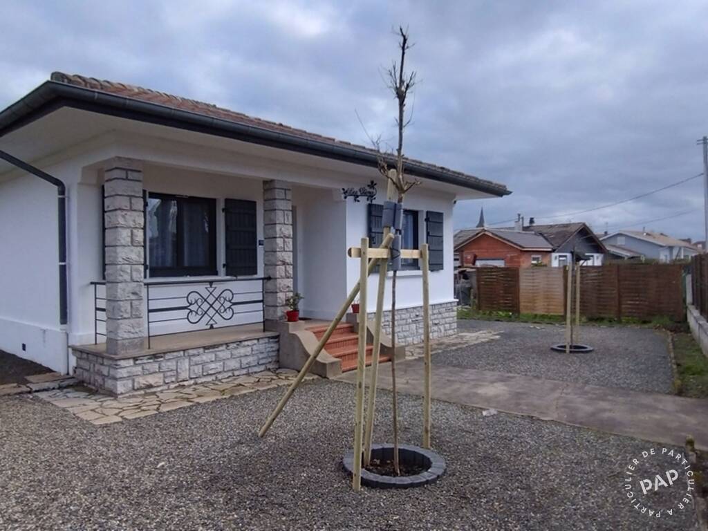 Mées (40990)