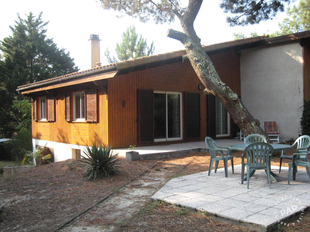 Cap Ferret La Pointe