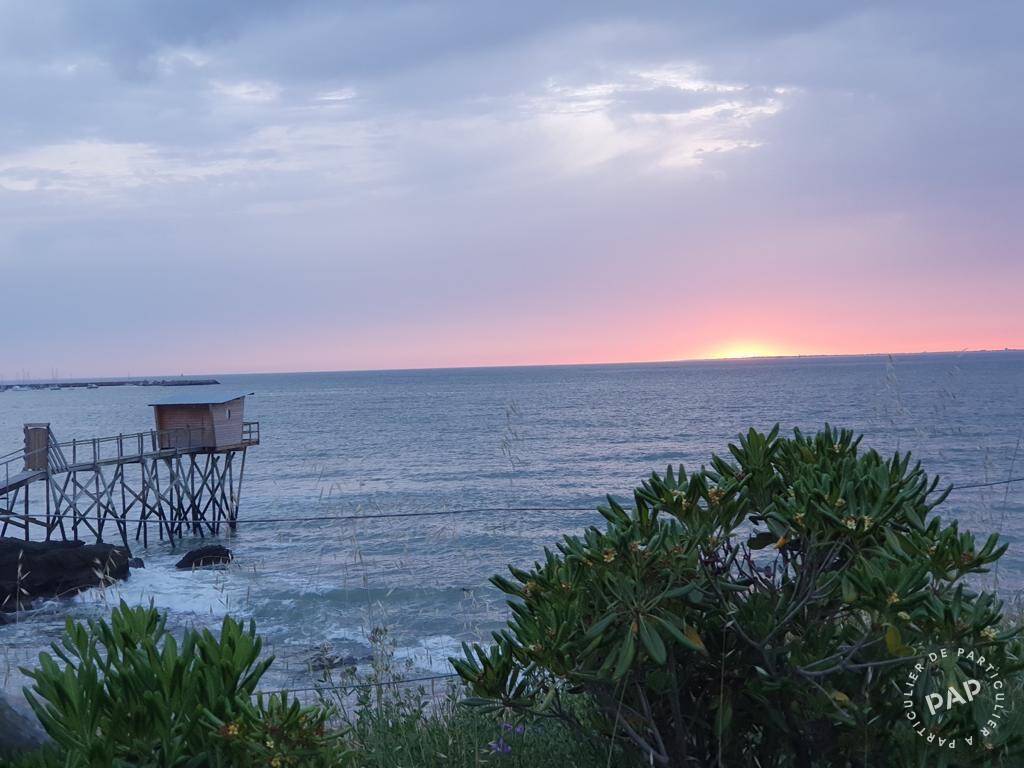 La Plaine-sur-Mer (44770)
