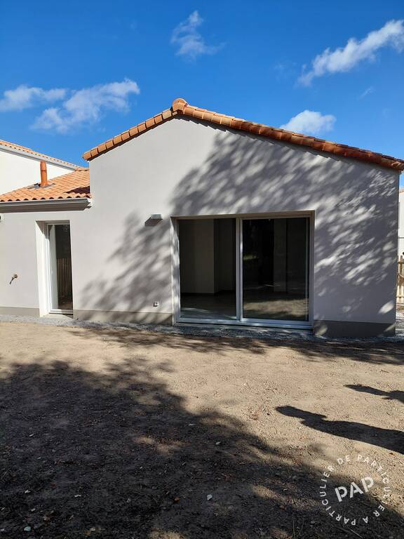 Saint-Jean-de-Monts (85160)