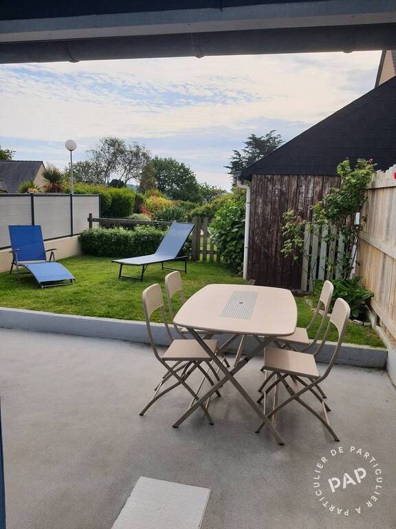 proche Saint-Malo (35400)