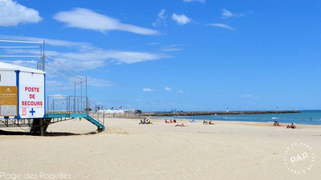 Palavas-les-Flots (34250)