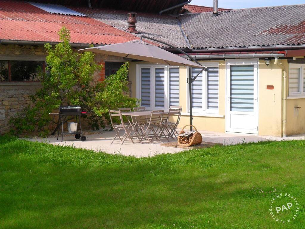 Ibigny (57830)
