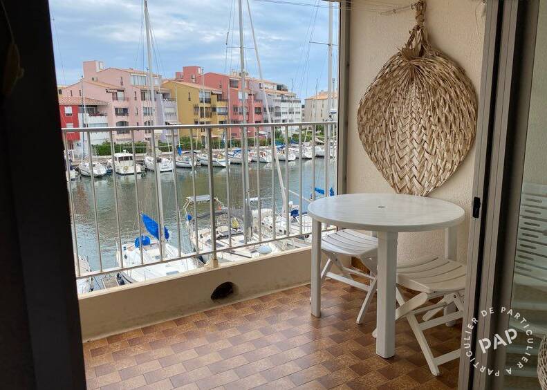 Cap d'Agde