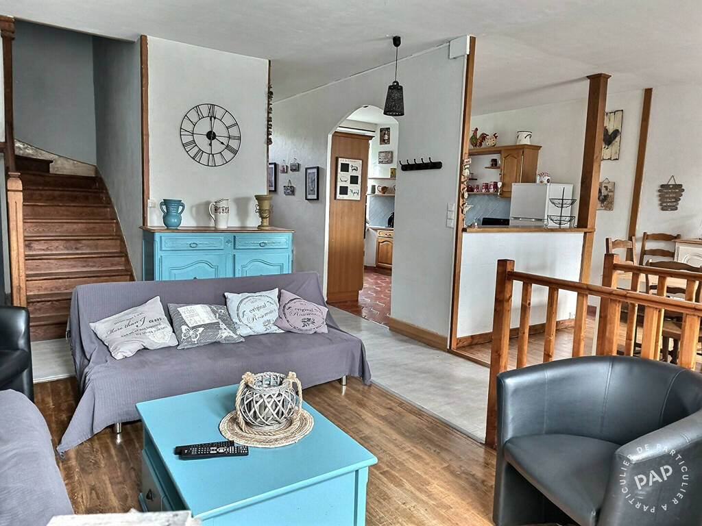 Montsauche-les-Settons (58230)