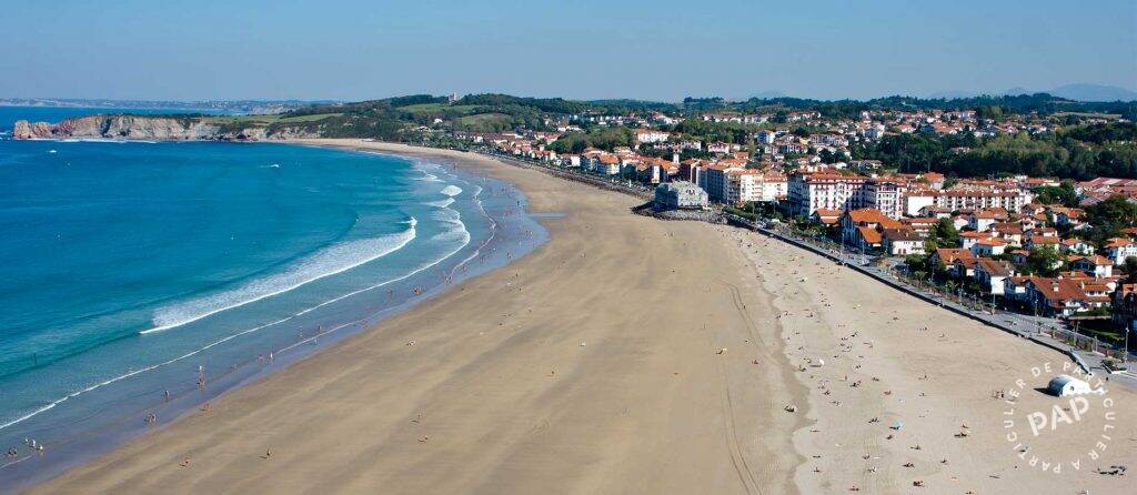 Hendaye (64700)
