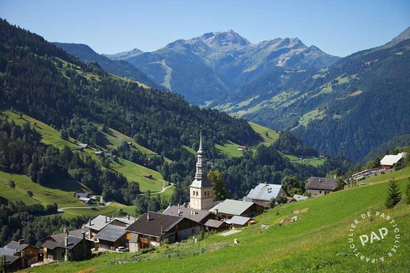 Hauteluce (73620)