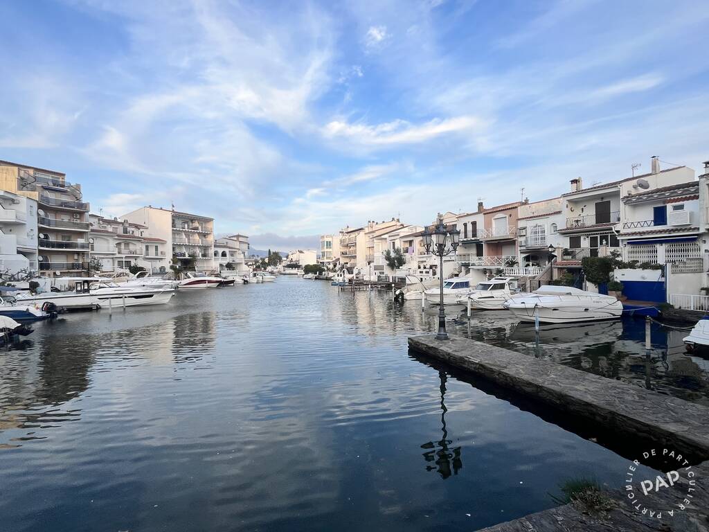 Empuriabrava / Ampuriabrava