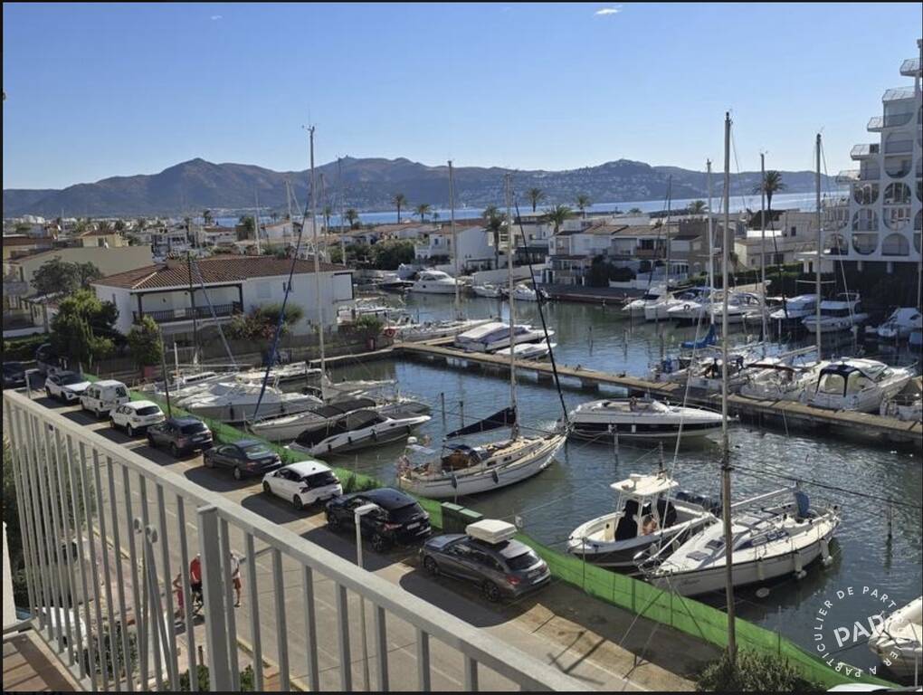 Empuriabrava / Ampuriabrava