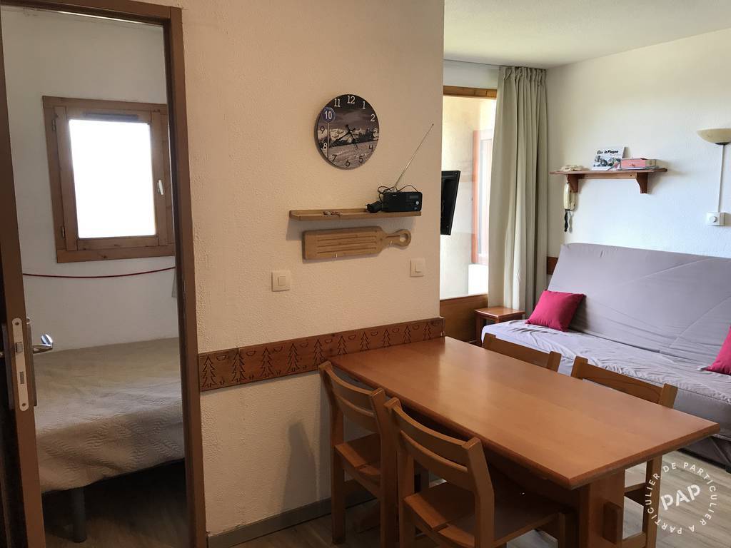 Plagne Soleil