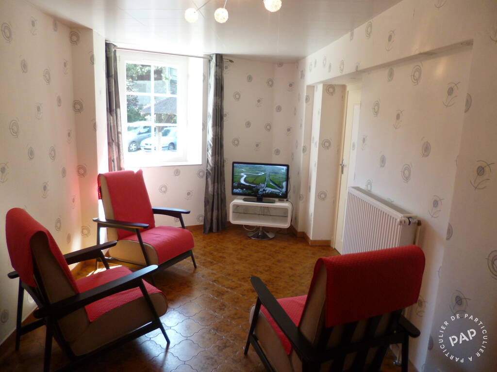  immobilier Maison