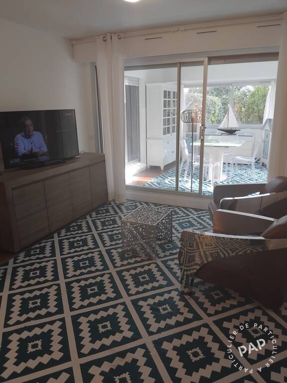  Appartement Arcachon (33120)