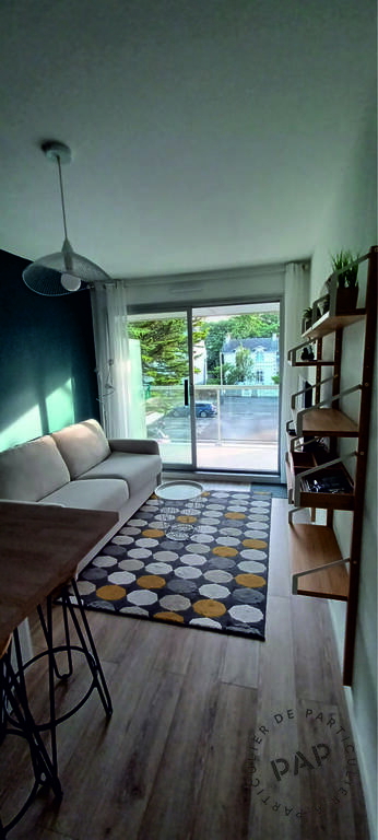 Pornichet (44380) - dès 520 euros par semaine - 2 personnes