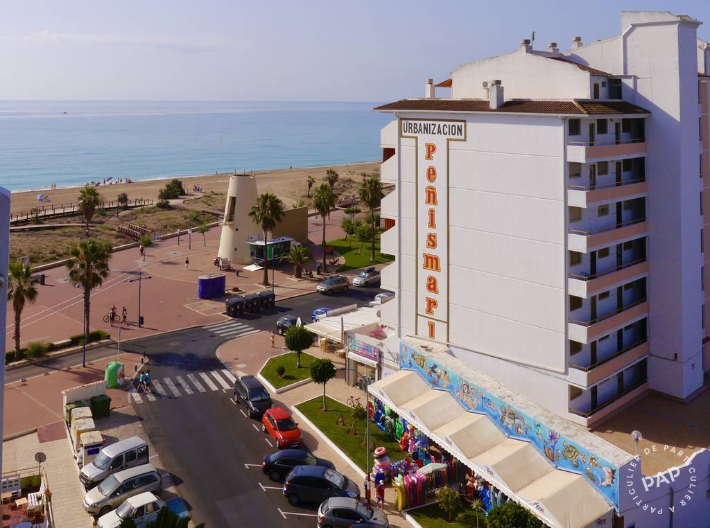 Peniscola Penismar