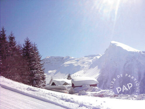 Morzine (74110)