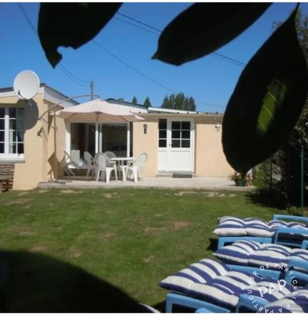 Gouville-sur-Mer (50560)
