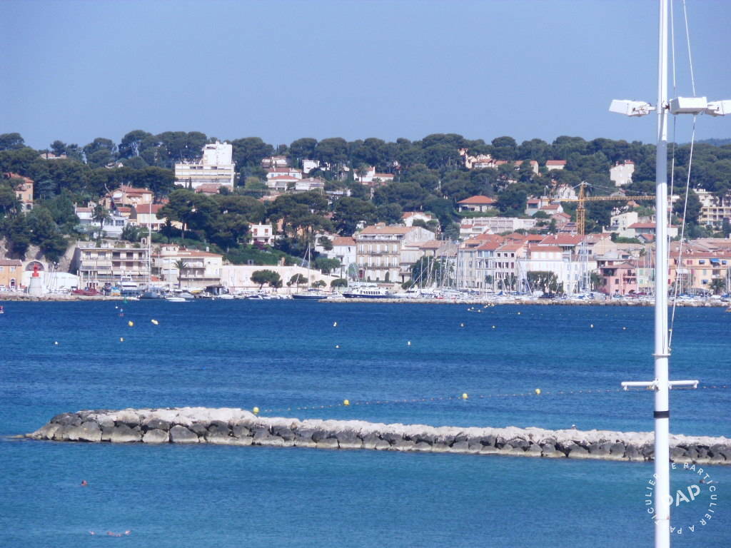 Six Fours Les Plages