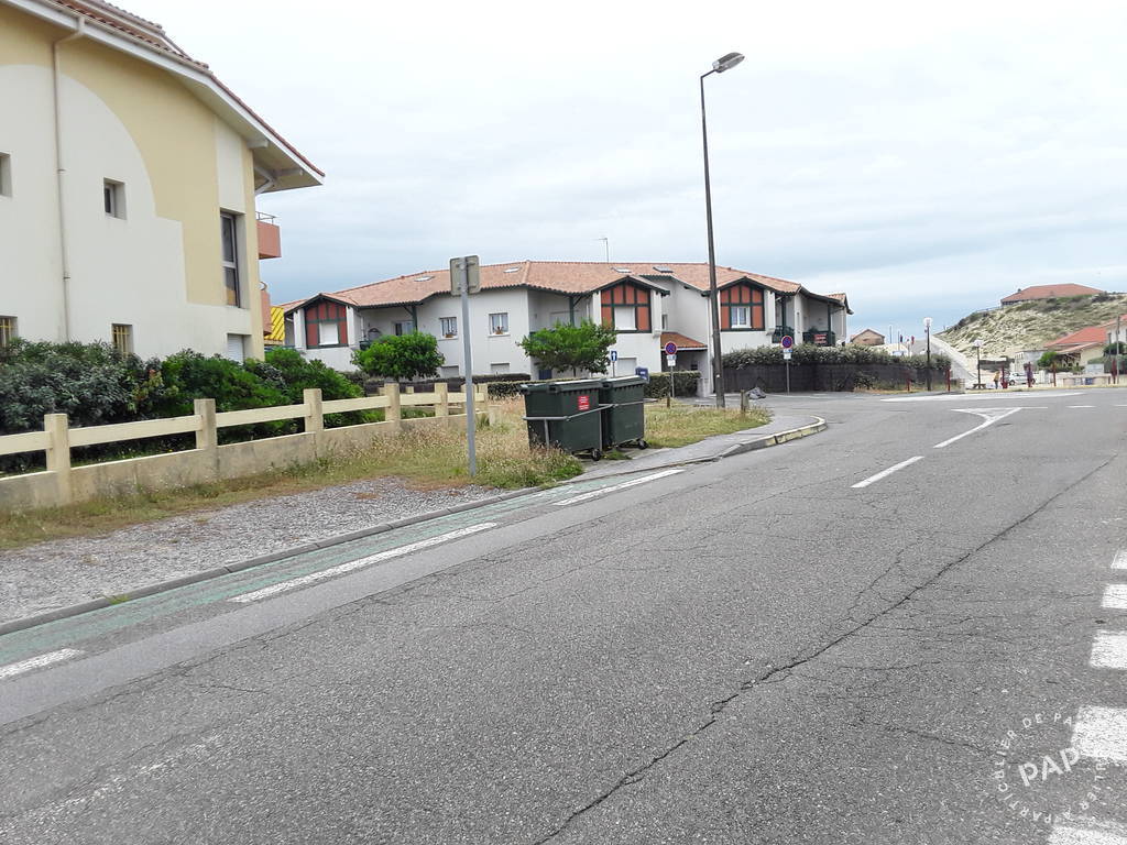 Vieux-Boucau