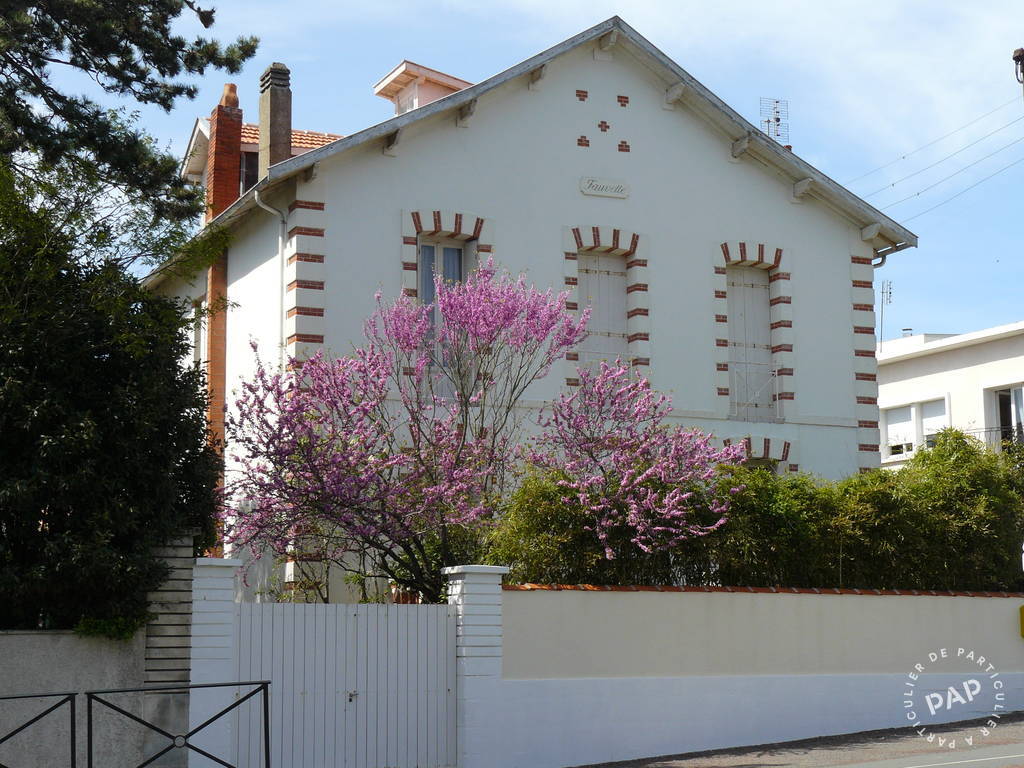 Vaux-Sur-Mer / Royan