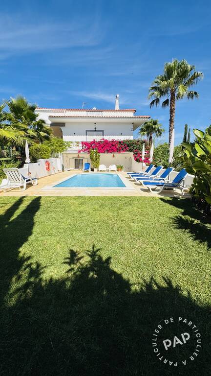 Almancil - Aralgarve