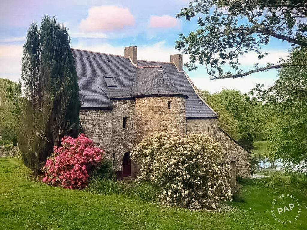Plounérin (22780)