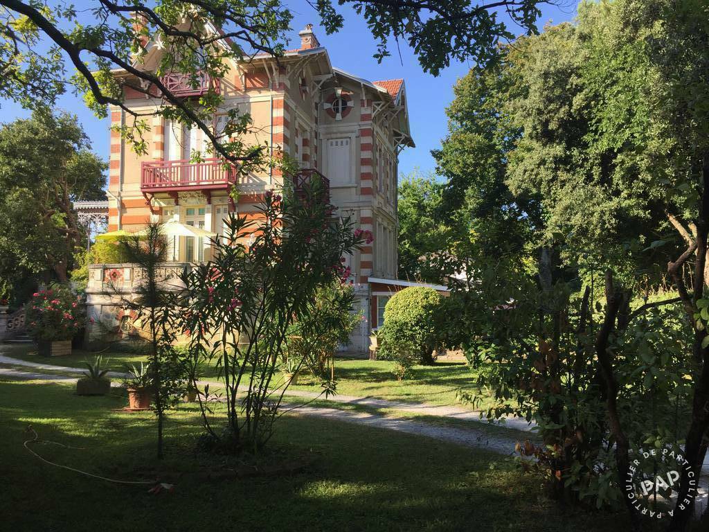 Arcachon (33120)