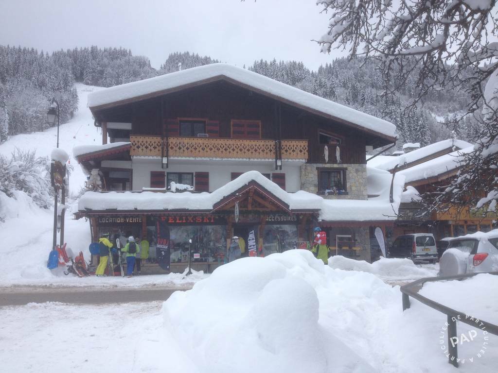Morzine - Avoriaz