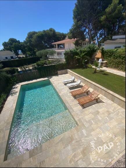 Segur de Calafell - dès 1.000 euros par semaine - 6 personnes