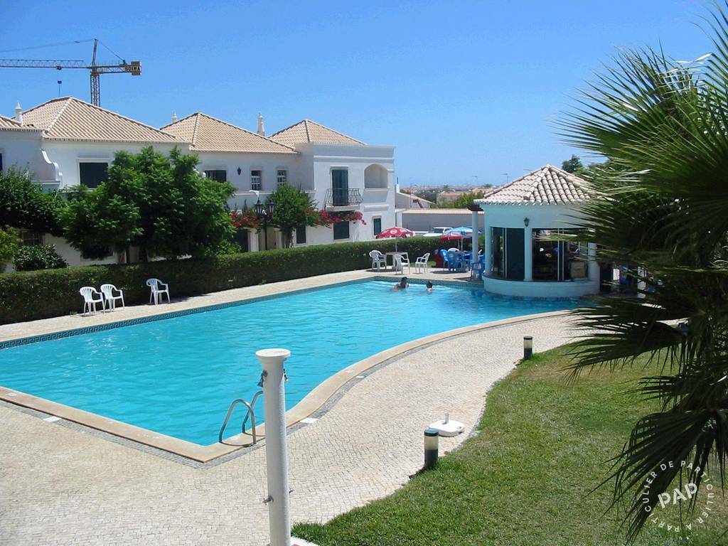 Cabanas De Tavira