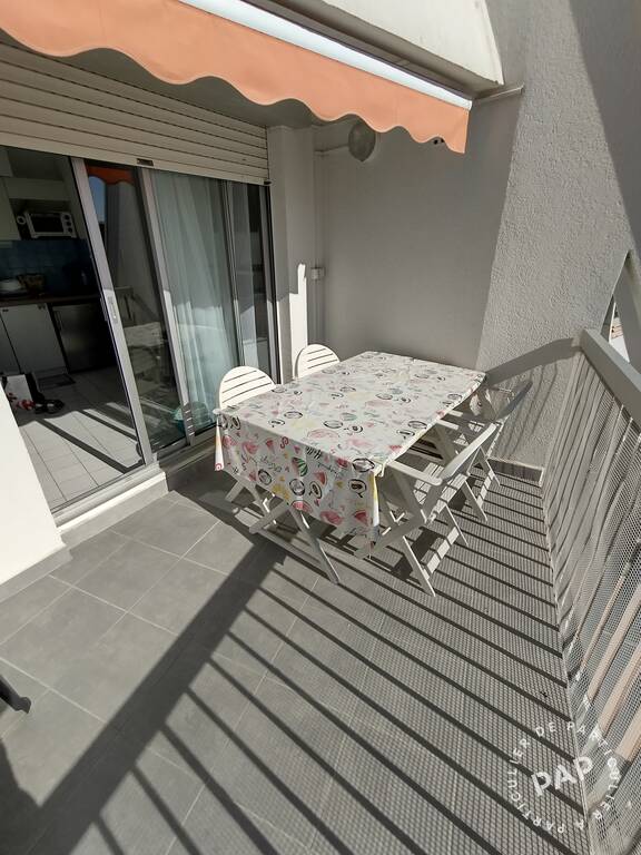 La Grande-Motte (34280)