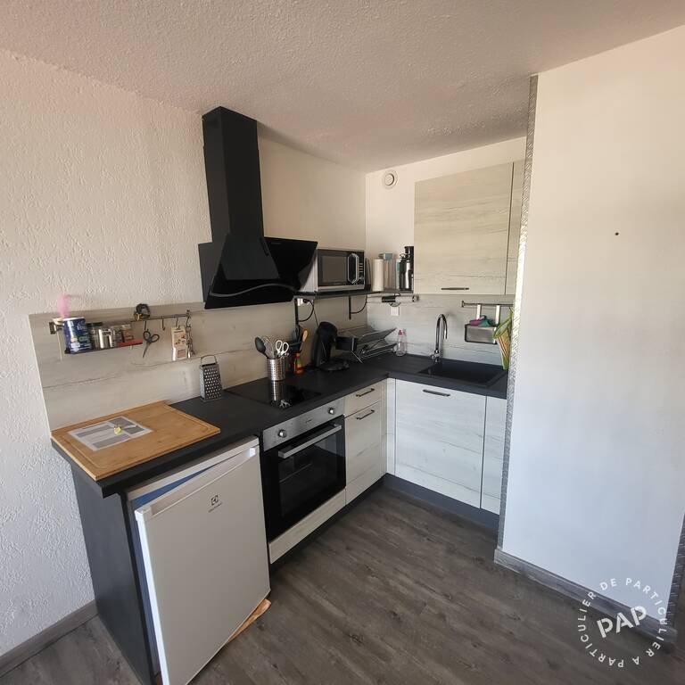 Agde (34300) - dès 350 euros par semaine - 4 personnes